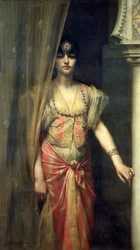 Soudja Sari